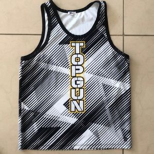 TopGun TGLC 2019 Tanktop